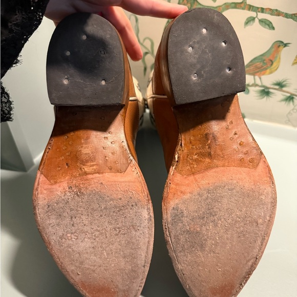 Miron Crosby, Dolly 2.0, size 8.5 NWOT - Picture 16 of 16